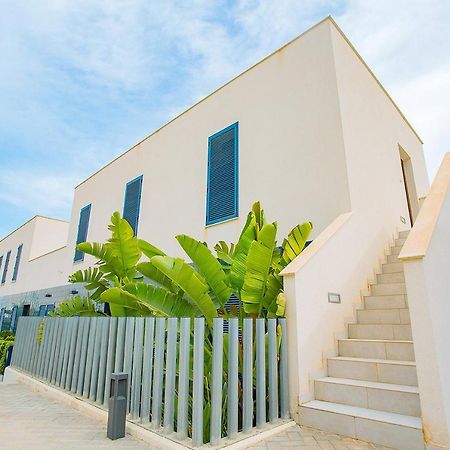 210 New Mar Pool - Alicante Holiday ビジャマルティン エクステリア 写真