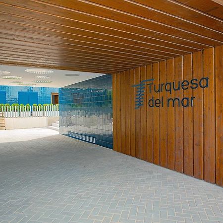 210 New Mar Pool - Alicante Holiday ビジャマルティン エクステリア 写真